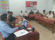Dikirimi Foto Akta Cerai Oleh Mantan Istri, Pria Di Kasihan Pacitan Kaget; Kapan Sidangnya