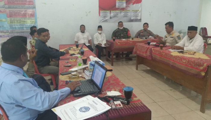 Dikirimi Foto Akta Cerai Oleh Mantan Istri, Pria Di Kasihan Pacitan Kaget; Kapan Sidangnya