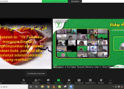 Makna Peringatan Maulid Nabi Muhammad Saw Di Sd Al Muslim Sidoarjo