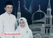 Kades Petiken: Maulid Nabi Muhammad Saw, Tingkatkan Keimanan Dan Ketaqwaan