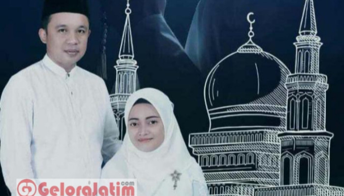 Kades Petiken: Maulid Nabi Muhammad Saw, Tingkatkan Keimanan Dan Ketaqwaan