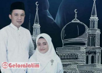 Kades Petiken: Maulid Nabi Muhammad SAW, Tingkatkan Keimanan dan Ketaqwaan