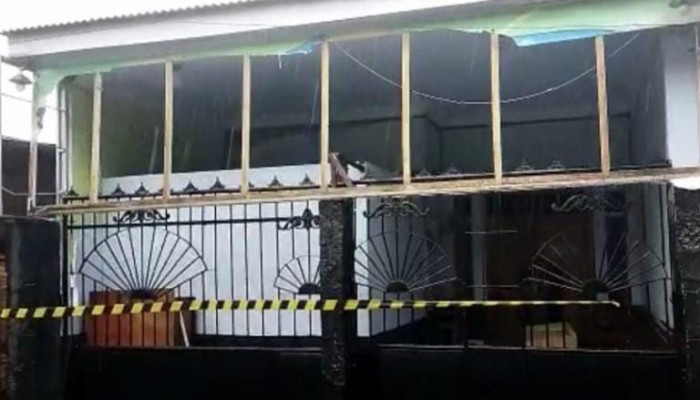 Kasus Pencabulan Santri Rumah Tahfidz Darul Muttaqin Mojokerto Ternyata Bukan Ponpes
