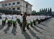 Ypm Taman, Sidoarjo Dan Umaha Ikut Memeriahkan Hari Santri Nasional