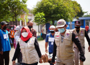 Kelompok Disabilitas Jadi Sasaran Edukasi Spab Melalui Srpb Dan Bpbd Jatim