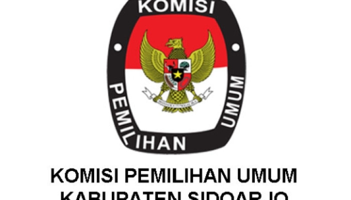 Hadapi Proses Pemilu 2024, Kpu Sidoarjo Warning Pegawainya