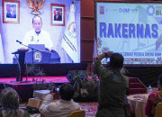 Ketua Dpd: Pasal 33 Harus Dikoreksi Agar Kembali Ke Sistem Ekonomi Pancasila 