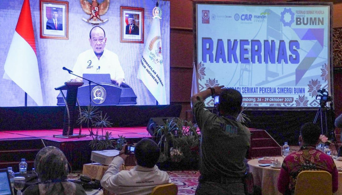 Ketua Dpd: Pasal 33 Harus Dikoreksi Agar Kembali Ke Sistem Ekonomi Pancasila 