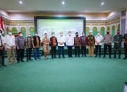 Ketua Dpd Ri, Aa Lanyalla Mahmud Mattaliti: Presidential Threshold Terbaik Adalah 0 Persen