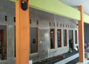 Desa Plumbon Punya Ruang Pelayanan Baru, Biar Rapi Dan Nyaman