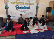 Smk Kartini Surabaya Peringati Maulid Nabi Muhammad Saw