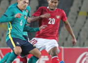 Tunggu Kemampuan Terbaik Timnas U-23 Di Laga Kedua Lawan Australia U-23
