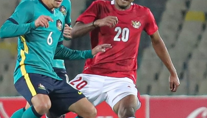 Tunggu Kemampuan Terbaik Timnas U-23 Di Laga Kedua Lawan Australia U-23