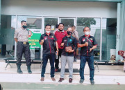 Ulah Debt Collector, Kpk Nusantara Gelar Audensi Dengan Adira Sumenep