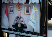 Lanyalla Sebut Amandemen Dibutuhkan Untuk Menekan Oligarki