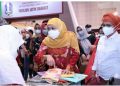 Gubernur Khofifah Ajak Perusahaan dan Swasta Mendukung UKM Disabilitas