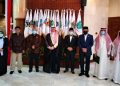 Dubes Arab Saudi untuk Indonesian Kunjungi DPRD Jatim, Dibukanya Kembali Umroh dan Haji
