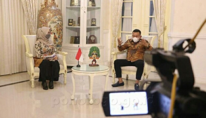 Bupati Ponorogo Inginkan Rokok Ilegal Menjadi Legal, Tingkatkan Perekonomian Masyarakat