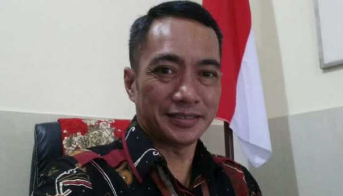 Jelang Maulid Nabi Muhammad Saw, Kelurahan Sepanjang Berharap Tingkatkan Perekonomian Warga