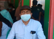 Pemdes Kludan Kecamatan Tanggulangin, Sidoarjo Berharap Di Hari Maulid Nabi Muhammad Saw