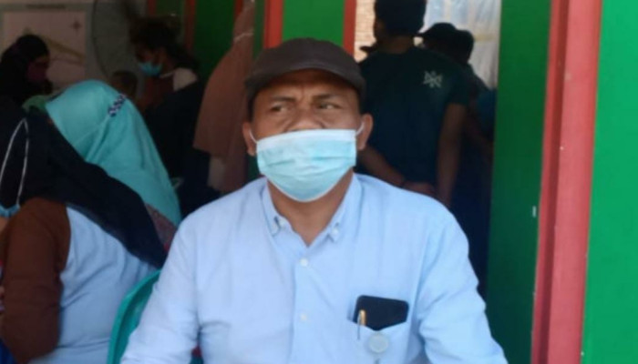 Pemdes Kludan Kecamatan Tanggulangin, Sidoarjo Berharap Di Hari Maulid Nabi Muhammad Saw