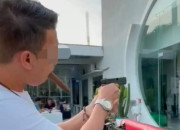 Video Viral Warga Lamongan Pamer Senjata Jenis Airsoftgun, Kini Diamankan Polisi