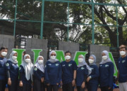 Kkn Kewirausahaan Umaha Sidoarjo Gandeng Mitra Palt Coffe Dan Cv Euforia Garment