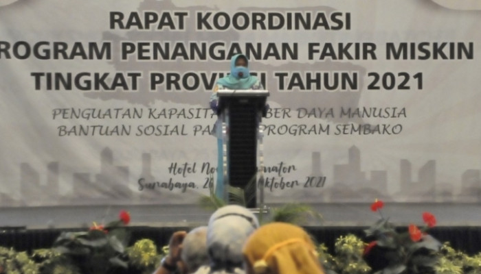 Program Bantuan Sosial Dari Pemerintah Pusat Harus Diberikan Tepat Sasaran