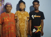 Gadis Smp Asal Mojokerto Di Tiduri Tetangga Sampai Hamil, Berharap Pelakunya Di Hukum