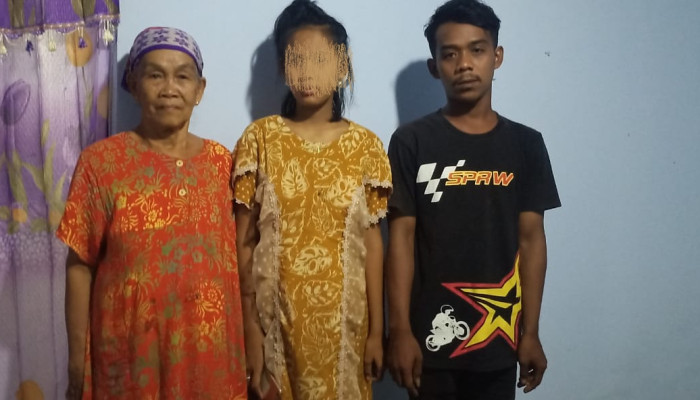 Gadis Smp Asal Mojokerto Di Tiduri Tetangga Sampai Hamil, Berharap Pelakunya Di Hukum