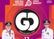 Hari Jadi Provinsi Jawa Timur