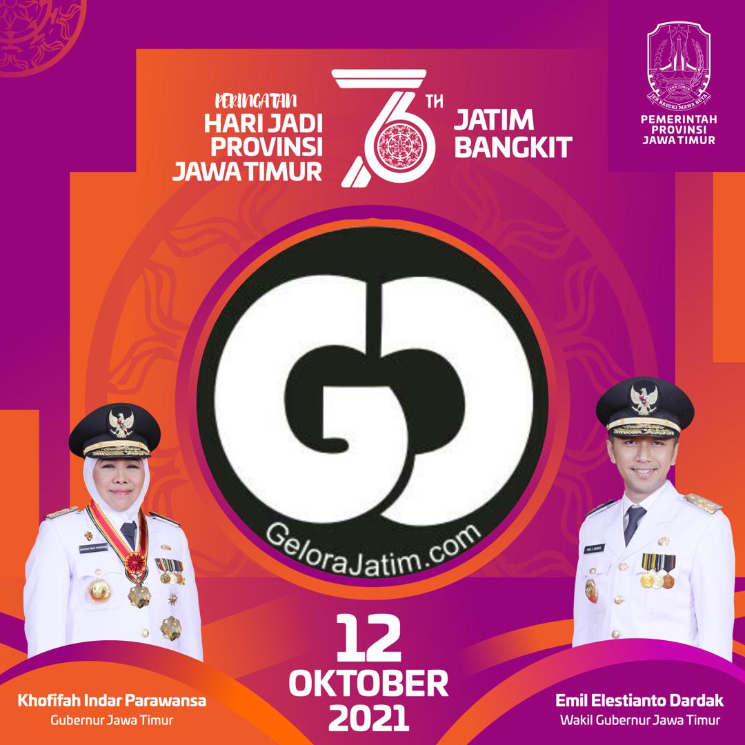 Hari Jadi Provinsi Jawa Timur