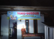 Gubuk Derita Inilah Tempat Tinggalnya Gadis Mungil Yang Digasak 2 Lelaki Hidung Belang