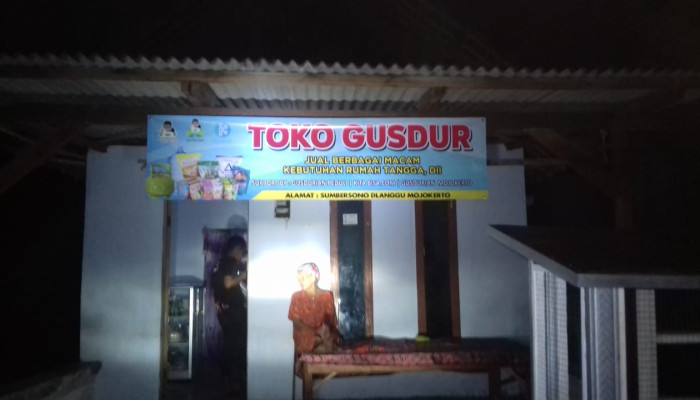 Gubuk Derita Inilah Tempat Tinggalnya Gadis Mungil Yang Digasak 2 Lelaki Hidung Belang