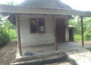 Rumah Gadis Sumbersono Yang Di Perkosa Tetangganya Ternyata Tidak Layak Huni