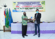 Tingkatkan Kualitas Pendidikan, Smkn Indonesia Timur Berkunjung Ke Smk Mitra Sehat Mandiri Sidoarjo