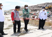 Tpa Jabon Overload, Muhdlor: Perbanyak Tpst Kawasan