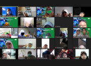 Belajar Dan Bermain Ala Sd Al Muslim Sidoarjo Di Field Trip At Jakarta Aquarium Safari