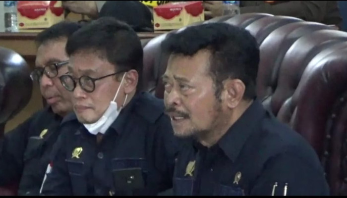 Ketum Spri: Pengusiran Jurnalis Saat Peliputan Harus Dipidana 2 Tahun Penjara Sesuai Uu Pers No 40 Tahun 1999