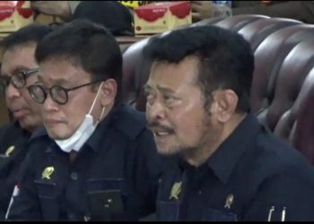 Ketum SPRI: Pengusiran Jurnalis Saat Peliputan Harus Dipidana 2 Tahun Penjara Sesuai UU Pers No 40 Tahun 1999