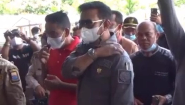 Pewarta Jurnalis Punya Badan Hukum, Rapatkan Barisan Demi Saudara Kita Di Wilayah Jambi