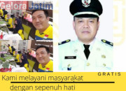 Pemerintah Desa Wringinanom Tingkatkan Pelayanan Bagi Masyarakat Secara Cepat Dan Gratis