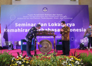 Enam Smk/Sma Jawa Timur Masuk Ukbi Terbaik Nasional 2021