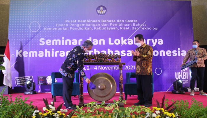 Enam Smk/Sma Jawa Timur Masuk Ukbi Terbaik Nasional 2021
