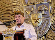 Dukung Student Company, Ketua Dpd Ri Berharap Generasi Muda Jadi Wirausahawan