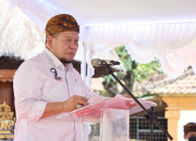 Lanyalla Minta Pemprov Jatim Siapkan Langkah Konkret Atasi Pengangguran