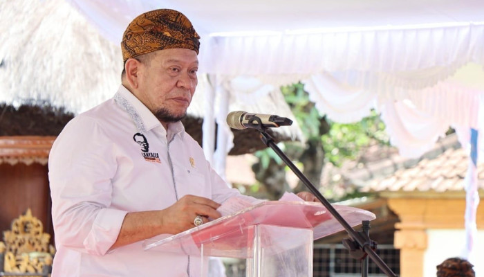Lanyalla Minta Pemprov Jatim Siapkan Langkah Konkret Atasi Pengangguran