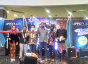 Sidoarjo School Fest, Pameran Produk Kreatif Siswa Smk Patut Di Apresiasi