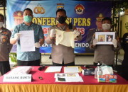 Gangguan Jiwa, Pembuang Bayi Balongbendo Ternyata Ibu Kandung