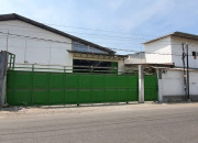 Dugaan Aliran Zat Kimia Dari Cv Cakrawala Sakti, Sampai Saat Ini Belum Ada Tindakan Lebih Lanjut